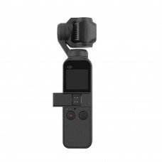 Front Door/Faceplate/Data USB Cap/Battery/Cover For DJI Osmo Pocket Sports Camera Gimbal Accessories