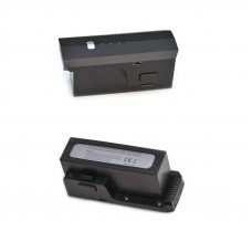 SJRC F11 RC Drone Spare Parts 2PCS 11.1V 2500mah Black LiPo Battery  