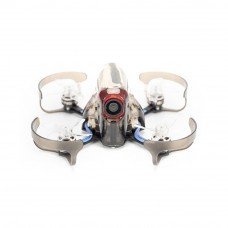 TransTec Attack 66 F4 OSD 1S Tiny Whoop FPV Racing Drone PNP with Caddx Firefly 1200TVL Camera