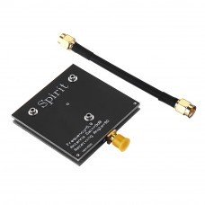 5.8G 9db Panel Flat PlatedSmall FPV Antenna Board For FPV RC Racing Drone Airplane