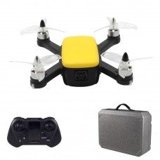 FUNSKY 913 GPS 5G WiFi FPV with 1080P HD Camera Altitude Hold Mode Brushless RC Drone Drone RTF