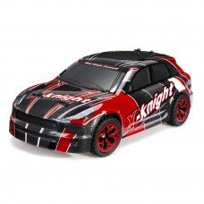 Crazon ZC-GS07B 1/18 2.4G 4WD 20km/h Rc Car X-Knight Drift Racing RTR Toys 