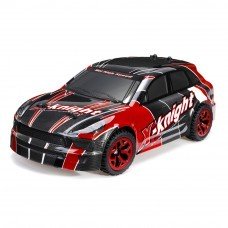 Crazon Zc Gs07b 1 18 2 4g 4wd 20km H Rc Car X Knight Drift Racing Rtr Toys Free Delivery Available
