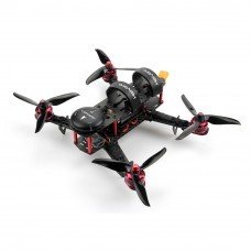 Holybro Pixhawk 4 Mini QAV250 Basic Kit RC Drone RC Drone W/ Pixhawk 4 GPS DR2205 KV2300 Motor