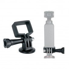 Gimbal Extension Fixed Stand Holder Adapter Accessories For DJI Osmo Pocket 3-Axis Handheld Camera