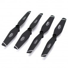 SG106 WiFi FPV RC Drone Drone Spare Parts Propeller Props Blade Set CW CCW 4Pcs