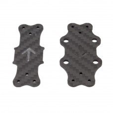 Emax Babyhawk R Spare Part Bottom Plate & Mid Plate for RC Drone FPV Racing