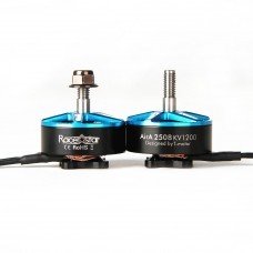Racerstar AirA 2508 1200KV 4-6S Brushless Motor for RC Drone FPV Racing Multirotors 