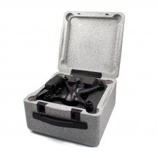 Waterproof Portable Carrying Case for HS100/ DJI Phantom 4/ S70W/ X8 /GW198