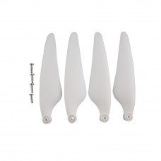 4PCS Propeller for Hubsan Zino H117S RC Drone