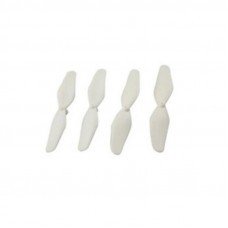 Propeller Props Blade Set 4Pcs for SYMA X20 X20W RC Drone Drone