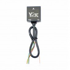 YRRC Mini M8N GPS Module UBX-M8030 for Radiolink Mini PX4 Flight Controller 