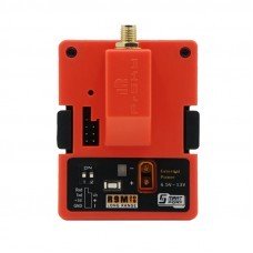 FrSky R9M 2019 900MHz Long Range Smart Port Transmitter Module Support Telemetry Compatible R9 Series