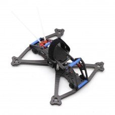HSKRC Acrobot 163 163mm Wheelbase 3mm Arm 3 Inch Frame Kit for RC Drone FPV Racing 