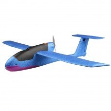Skywalker Mini Plus 1100mm Wingspan EPP FPV RC Airplane Beginner Trainer Fixed Wing KIT With Landing Gear