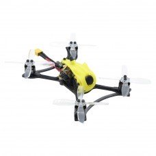 Summer Prime Sale FullSpeed Toothpick PRO 120mm 2.5mm Bottom Plate FPV Racing Drone BNF 