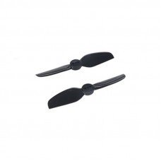 HQProp T3X3 2-blade 3Inch Poly Carbonate POPO Propeller 2CW+2CCW 