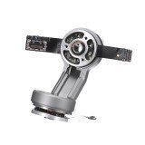 Gimbal Camera Motor w/ Flat Flex Cable Assembly RC Drone Parts For DJI Mavic 2 Pro 