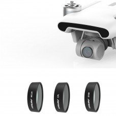 URUAV UV/CPL/STAR Lens Filter for Xiaomi FIMI X8 SE HD Camera