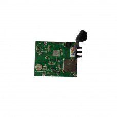 IDC-DVR816 AHD 1080P Mini Recorder Board DVR Camera Module Support 256G SD Card for FPV RC Drone