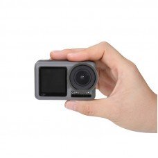 RCSTO DJI OSMO ACTION Camera Accessories Silicone Lens Protective Ring 