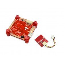 FuriousFPV RACEPIT OSD Blackbox Flight Controller With Bluetooth Module