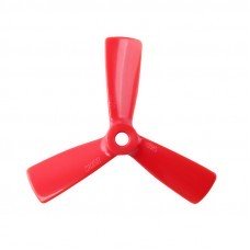 2 Pairs iFlight MegaBee V2 3045 3Inch 3x4.5 3-Blade Prop CW CCW Propeller For FPV Racing RC Drone