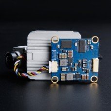iFlight SucceX-D F7 TwinG Flight Controller For DJI FPV HD Air Unit 