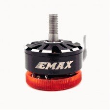 EMAX Pulsar 2306 1700KV 3-6S 2400KV 3-4S LED Light Brushless Motor CW Thread for RC Drone FPV Racing