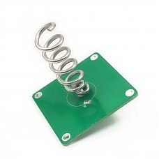 5.8Ghz 6.5dBi RHCP Circular Polarization FPV Helical Antenna for RC Racing Drone Airplane 