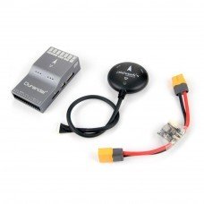 Holybro Durandal(beta) Ardupilot Flight Controller PM02 V3 Power Module UBLOX NEO-M8N GPS for RC Drone