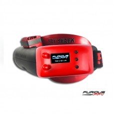 Furious Furiousfpv True-D LITE 5.8Ghz 48CH Diversity FPV Receiver System Firmware 3.9A for FatShark Attitude Goggles