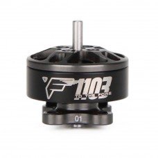 T-Motor F1103 1103 8000KV 11000KV 2-3S Brushless Motor for Toothpick RC Drone FPV Racing