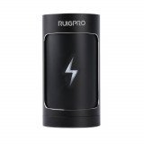 RUIGPRO 3-Channel LiPo Battery Charger 5V 3A Support Wireless Charging For GoPro Hero 8/7/6/5 FPV Camera