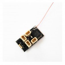 OVERSKY MA-RX42E-A2 RC Mini Receiver Compatible FlySky AFHDS-2A Built-in 5A 1S Brushless ESC for RC Drone