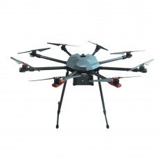 Tarot  X8-II Oct-Copter 1125mm Wheelbase 16 Inch Frame Kit for Multi-Rotor RC Drone