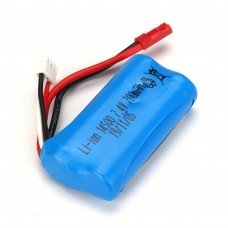 HBX 18859E 1/18 7.4v 700mah Li-ion Battery RC Car Parts