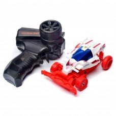 2.4G 4WD 3D Printed Mini Remote Control Car Vehicle Models RTR