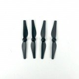 FQ777 F8 GPS RC Drone Drone Spare Parts Propeller Props Blade Set 4Pcs
