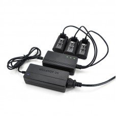 STARTRC 3-IN-1 Car Charger for DJI Mavic Mini RC Drone Drone