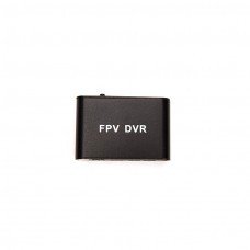 Mini DVR 720P HD Recorder 60mm*40mm 35g Support 5V-15V 32G TF for FPV RC Drone Medical Education Car