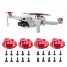 STARTRC Motor Protection Cover Guard Cap 4Pcs for DJI Mavic Mini RC Drone Drone