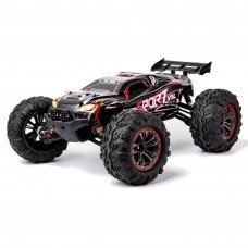 XLF X03 1/10 2.4G 4WD 60km/h Brushless Remote Control Car Model Electric Off-Road RTR Vehicles 