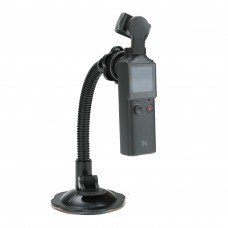 For FIMI Palm Pocket Car Glass Suction Cup Holder Mount Window Bracket Adjustable Camera Gimbal Stabilizer Accessories  
