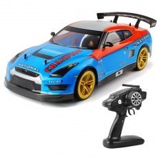 XINLEYUAN 1/10 2.4G 4WD Remote Control Car Electric On-Road Drift Vehicles RTR Model