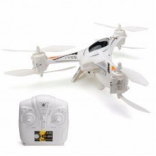Cheerson CX-33C 2.4G 4CH 6-Axis With Altitude Hold RC Drone RTF