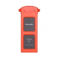 Original 11.55V 7100mAh 82Wh Intelligent Flight LiPo Battery for Autel EVO II Series RC Drone Drone
