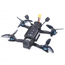 iFlight TITAN H3 HD 142mm SucceX-D Mini F7 4S 3 Inch FPV Racing Drone BNF w/ 35A ESC DJI Digital Air Unit