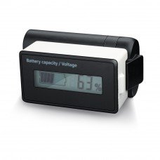 RCSTO  Battery Capacity Indicator Monitor Tester for DJI Mavic Mini RC Drone