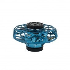 FUNSKY FLY STAR FX-39 Hand Operated UFO Drone With Led Light Stunt Lighting RC Drone